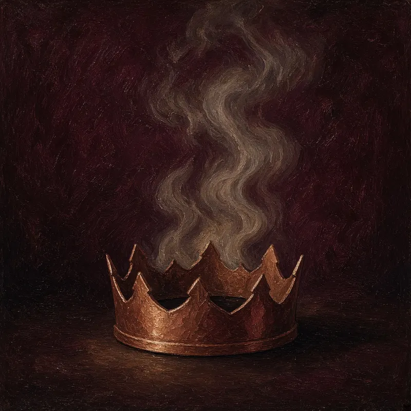 3x3 Grand Crown: Hold the Spin
