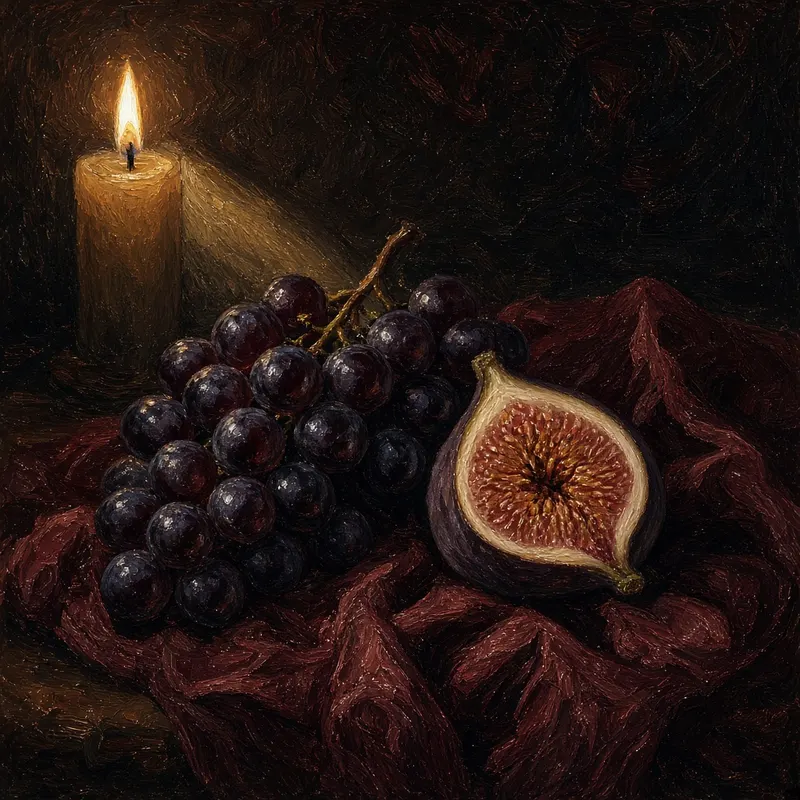 Fruit Rays